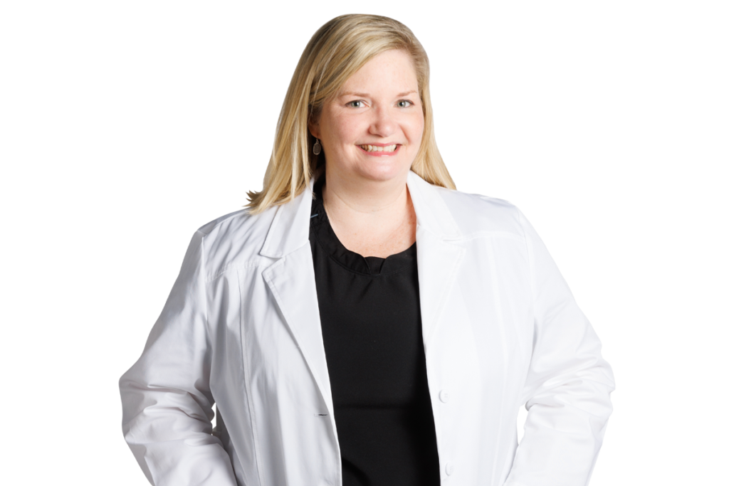 Cynthia A. Eckert, MD Women's Clinic of Johnson County