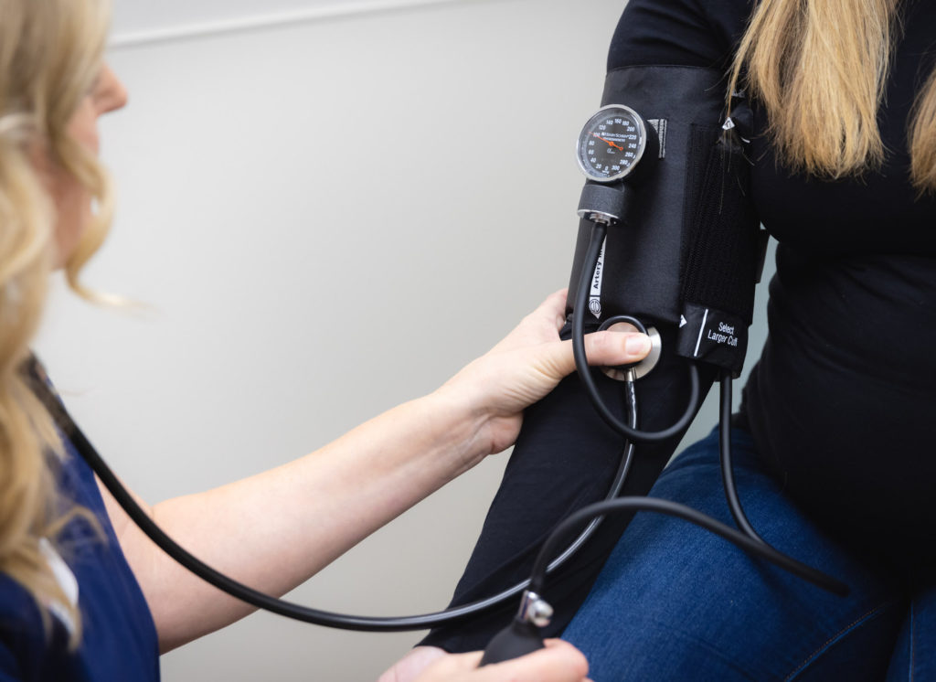 Phaedra A. Lombard, MD Women's Clinic of Johnson County