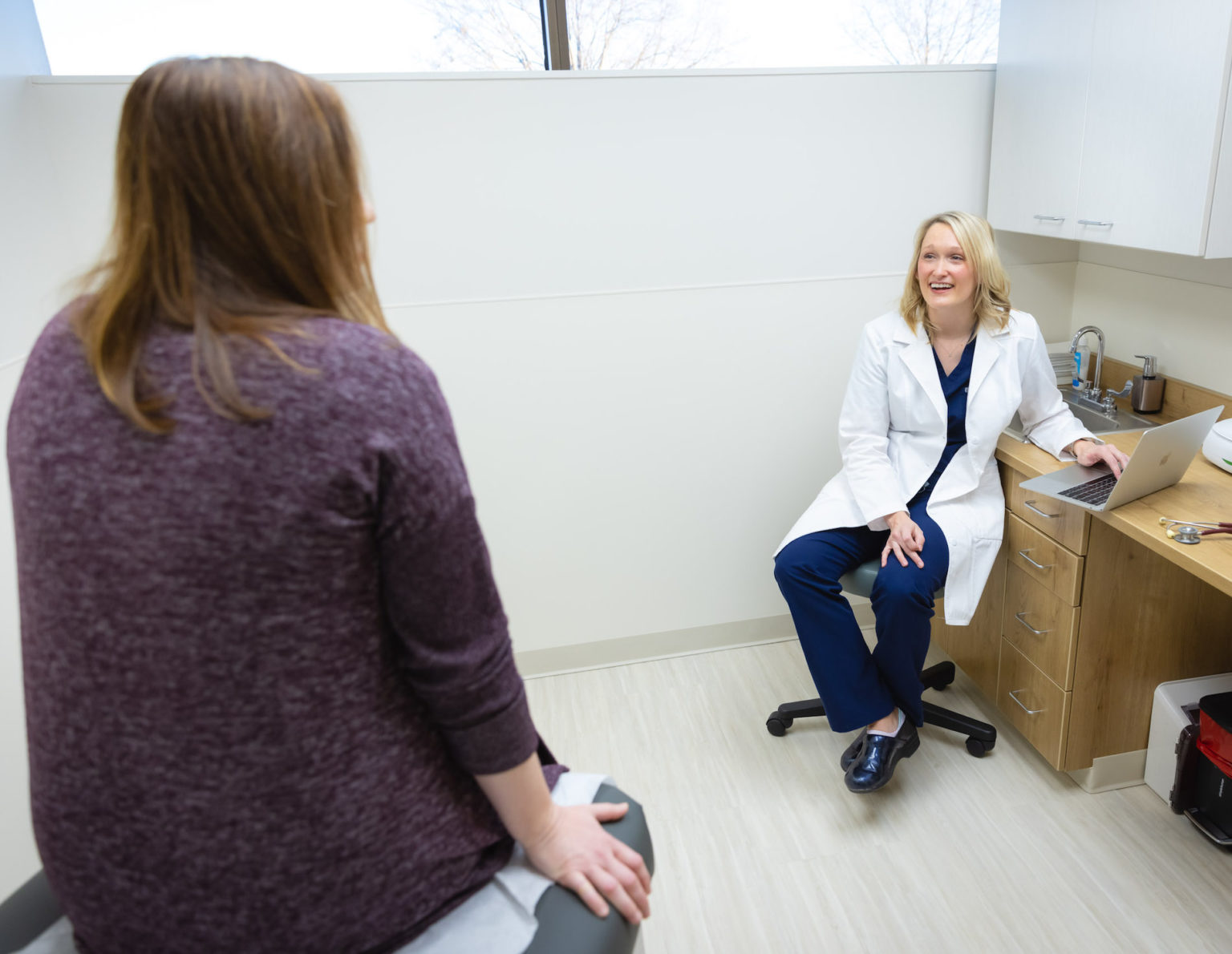 Our Providers Find an OBGYN Near You WCJC