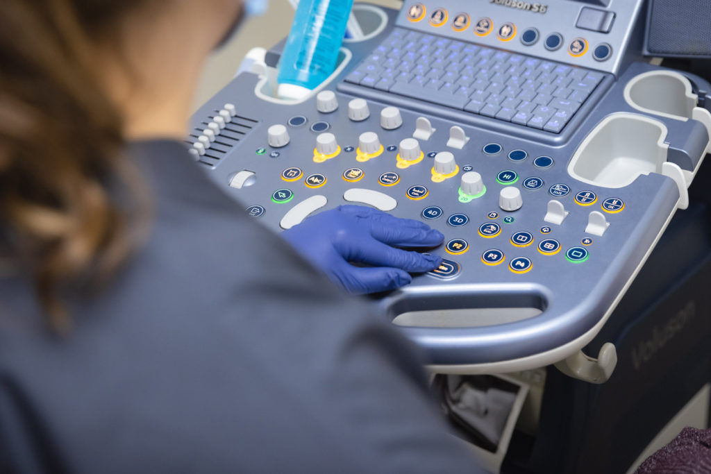 Our OB/GYN Office in Shawnee Mission - WCJC