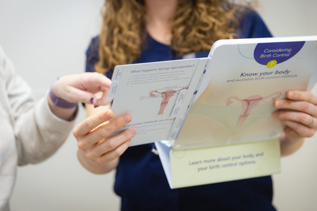 Our OB/GYN Clinic in Olathe, KS - WCJC