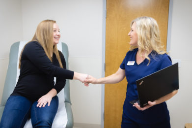 The Leading OBGYN Near You - WCJC